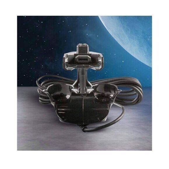 Starlink Battle for Atlas Playstation 4 Ship Mount Video Game Controller Adapter - Picture 5 of 5